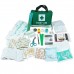 210 Piece First Aid Kit/Emergency kit